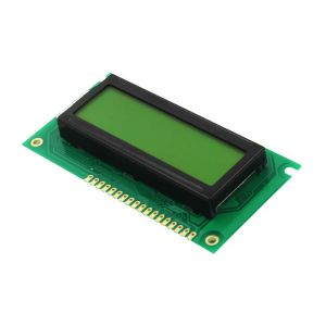 Transflective Monochrome LCD Display 160X128 Dot Matrix LCD Screen