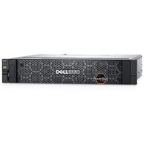 High Capacity 2U 2-socket Rack Server With 1TB Hard Drive And ME424 7.68TSAS