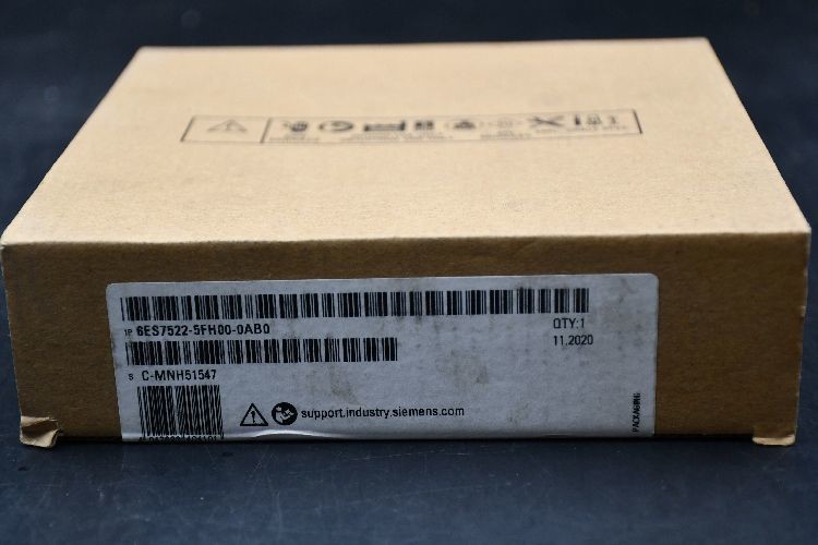 Siemens PLC I/O Module, 130 x 45 x 35 mm, Analogue, ET 200, 24 V DC, SIMATIC