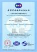 Jiangsu Gaoyi Electric Technology Co.,Ltd Certifications