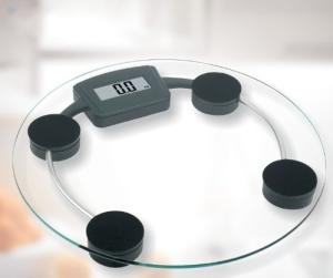  LCD display digital Bathroom Weighing Scale Manufactures