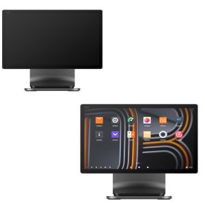 Sunmi POS Machine Printing With L15A1 Android POS System