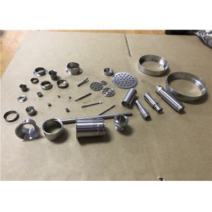 Advanced Custom Precision Parts , Precision Custom Components Auto Industry
