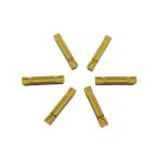 CVD Coated Parting And Grooving Cut Off Inserts