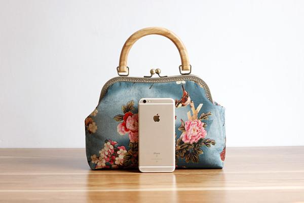 Coin Purse WallWomens Wallet Card Holder Coin Purse Clutch Handbag Womens Flower