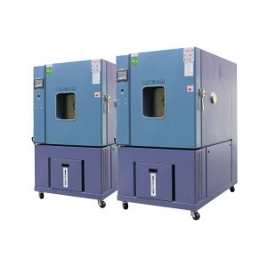 China Durable Temperature Humidity Test Chamber Moisture - Resistance Materials on sale