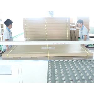 Customizable Iboard Interactive Whiteboard Movable with Optional Mobile Stand