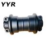 Buy cheap Ex200 Ex300 Excavator Track Rollers Hitachi Undercarriage Parts from wholesalers