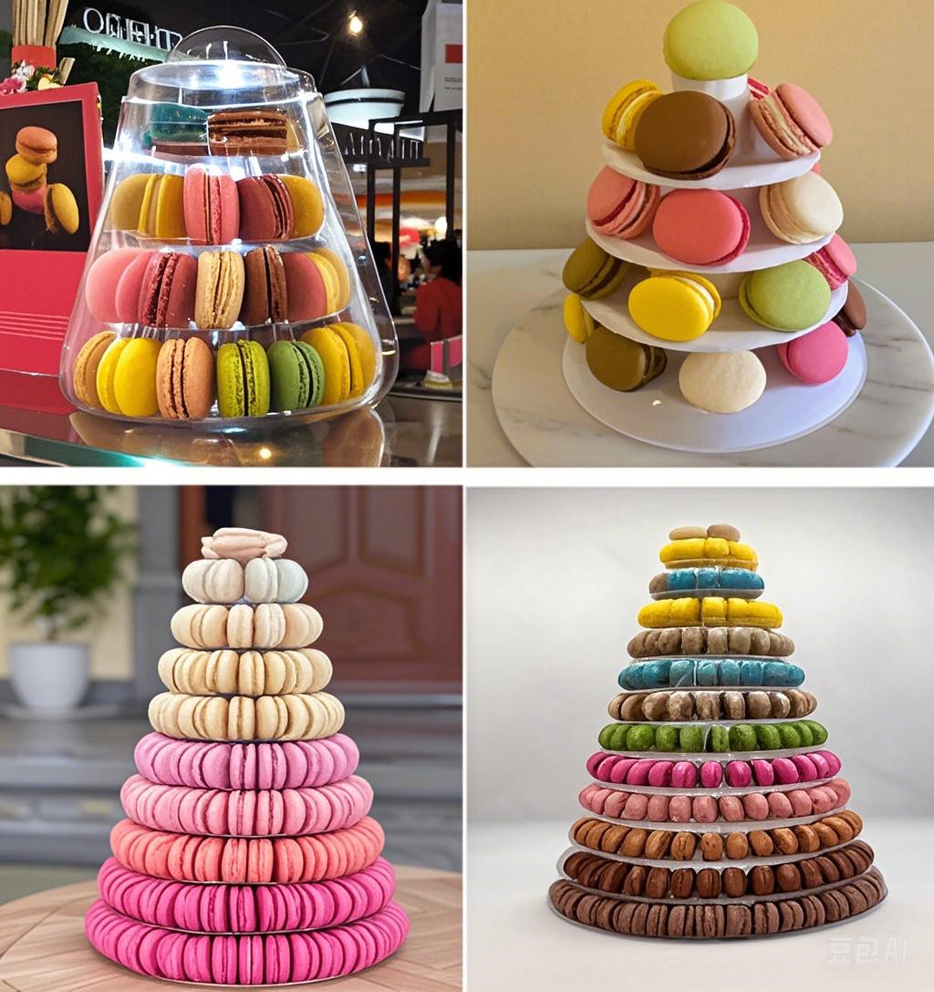 Macaron Top And Bottom Cover Packaging Gift Box Top And Bottom Cover Packaging Chocolate Top And Bottom Cover Packaging World Cover Packaging Plastic