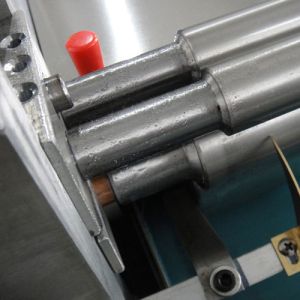 Desktop Gluing Machine / Hot Gluing Machine