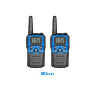 China ABS Material Adult FRS GMRS Two Way Radio With Auto Memory Function on sale