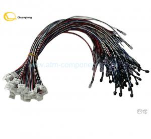 China 1750110970 01750110970 ATM Wincor Nixdorf CCDM VM3 Printer Cable Form Printer Control CDM CRM CRS on sale