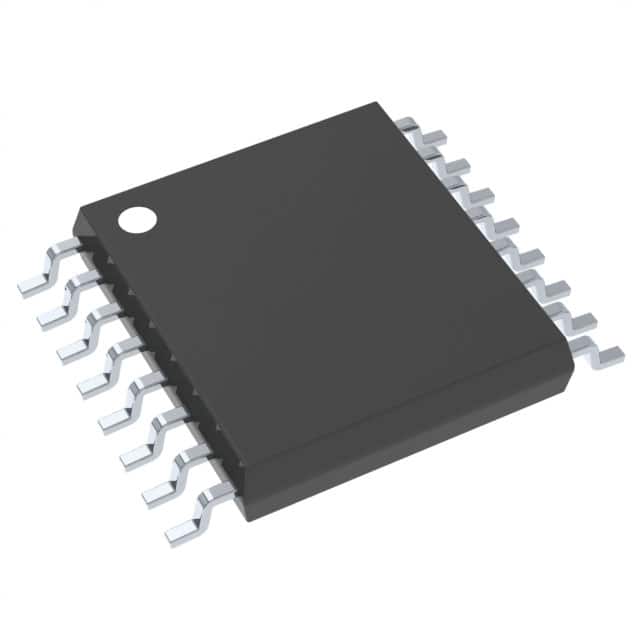  CD4585BPWE4 Manufactures