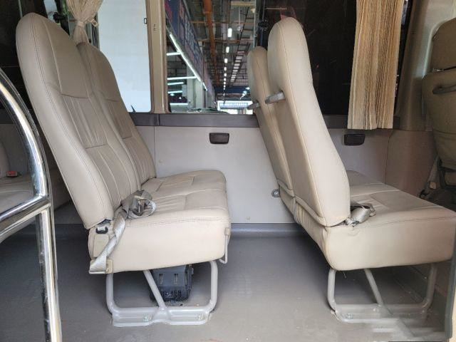Toyota Coaster 20 Seater Bus Coaster Bus 3TR Toyota Mini Buses