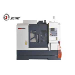 15 M / Min Cutting Feed V54 Cnc Vertical Milling Center Metal Parts Processing Manufactures
