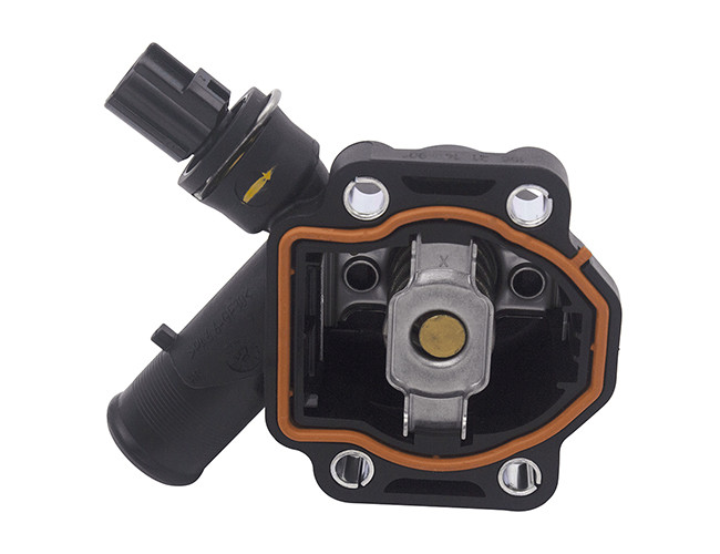 Womala Auto Air Conditioner Parts Coolant Thermostat 31355151 30774489