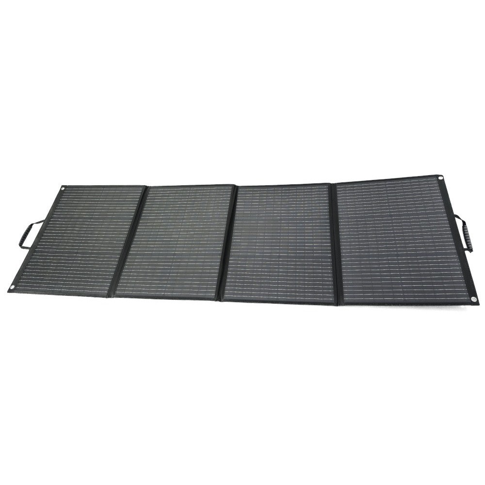 Fabric Lining Material Solar Folding Bag 8KGS Weight Multi-functional for -10C- 65C Operating Temp