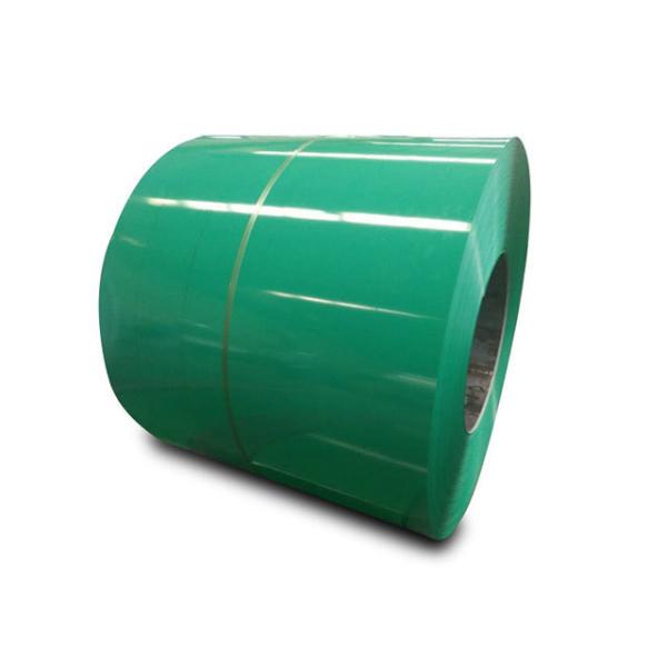 Chinese manufacturers sell at low prices Ppgi Color Coated Steel Coil for