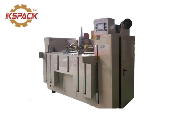 2800mm Carton Box Stitching Machine Box Corrugated Stitcher Paper Carton Making