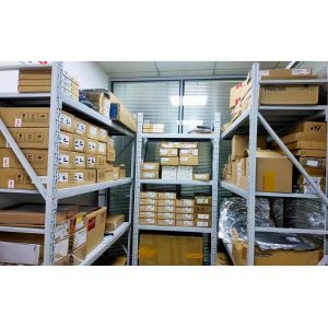 72MHz STM32 F1 Memory IC Chip STM8S003F3P6 Integrated Circuits