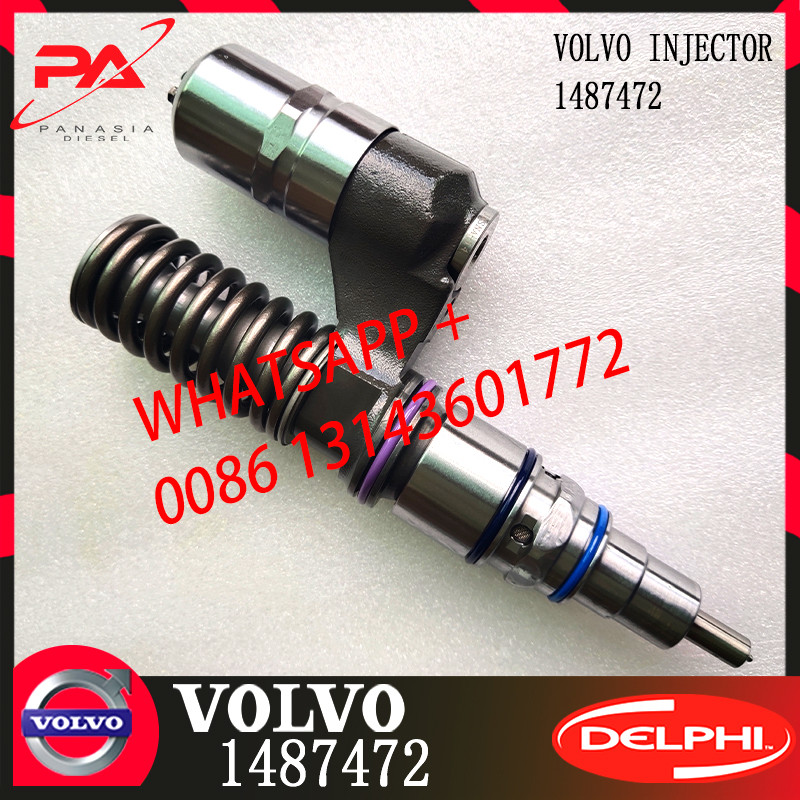 Diesel Unit Pump Injector 0414701060 0414701035 0414701068 0414701069 For SCANIA 1942702 1487472