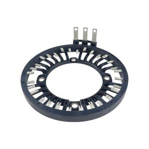 Custom Precision CNC Lathe Machine Parts Aluminum Brass Material