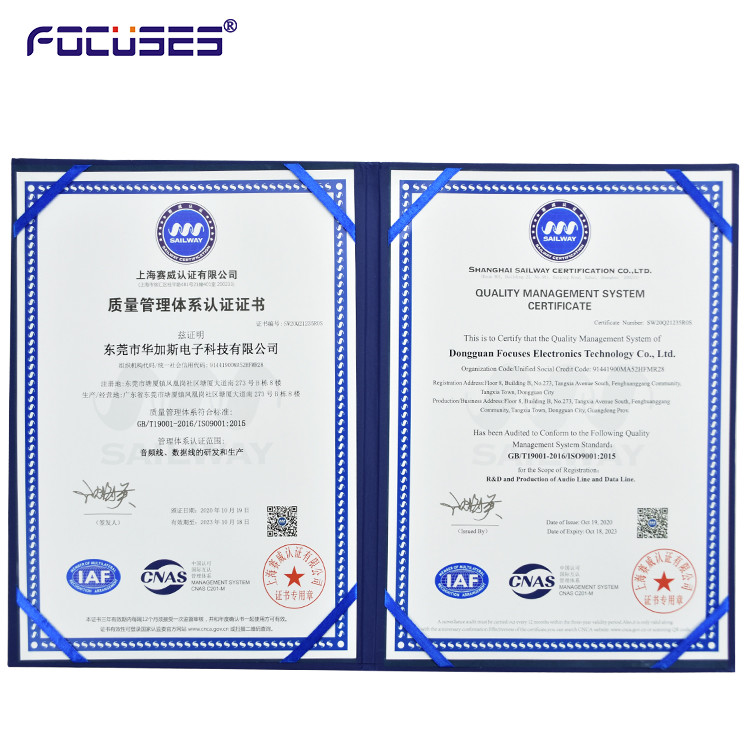 2.4A 6ft Micro USB Data Transfer Cable For Android Phone