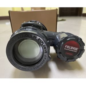 DLC3010 20mA Digital Level Controller Transmitter Medium Temperature