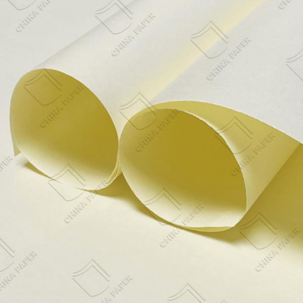 Premium 100% Wood Pulp Woodfree Offset Printing Paper, Smooth Bond Paper for