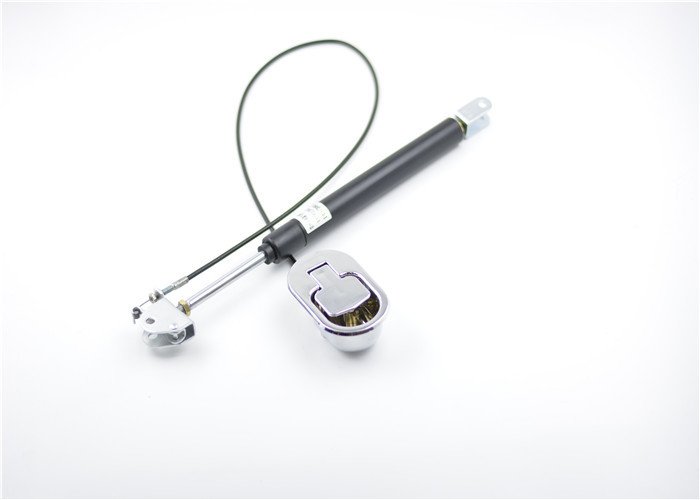 Controllable Lockable Gas Spring Struts , Gas Spring Lift For Medical Chair