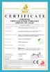 Wuhan Geosun Navigation Technology Co., Ltd Certifications