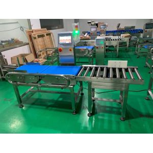 CW400 Weight Check Machine