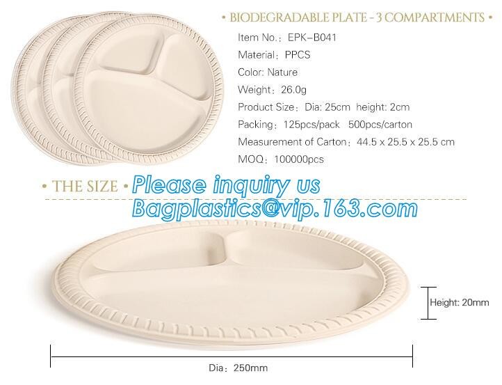Meal Prep Containers Free Sample Bento Lunch Box Biodegradable Food Container Plastic Wheat Straw Lunch Box bagplastics