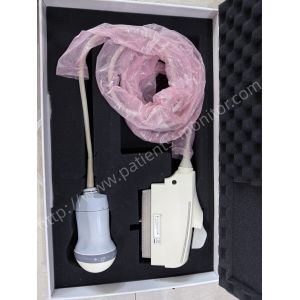 Medison 3D4-8ET Convex Array Probe 3D/4D Curved Array Transducer with 4 - 8 MHz