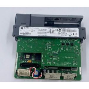 1747-L543 Allen Bradley SLC 5/04 64K Controller Module
