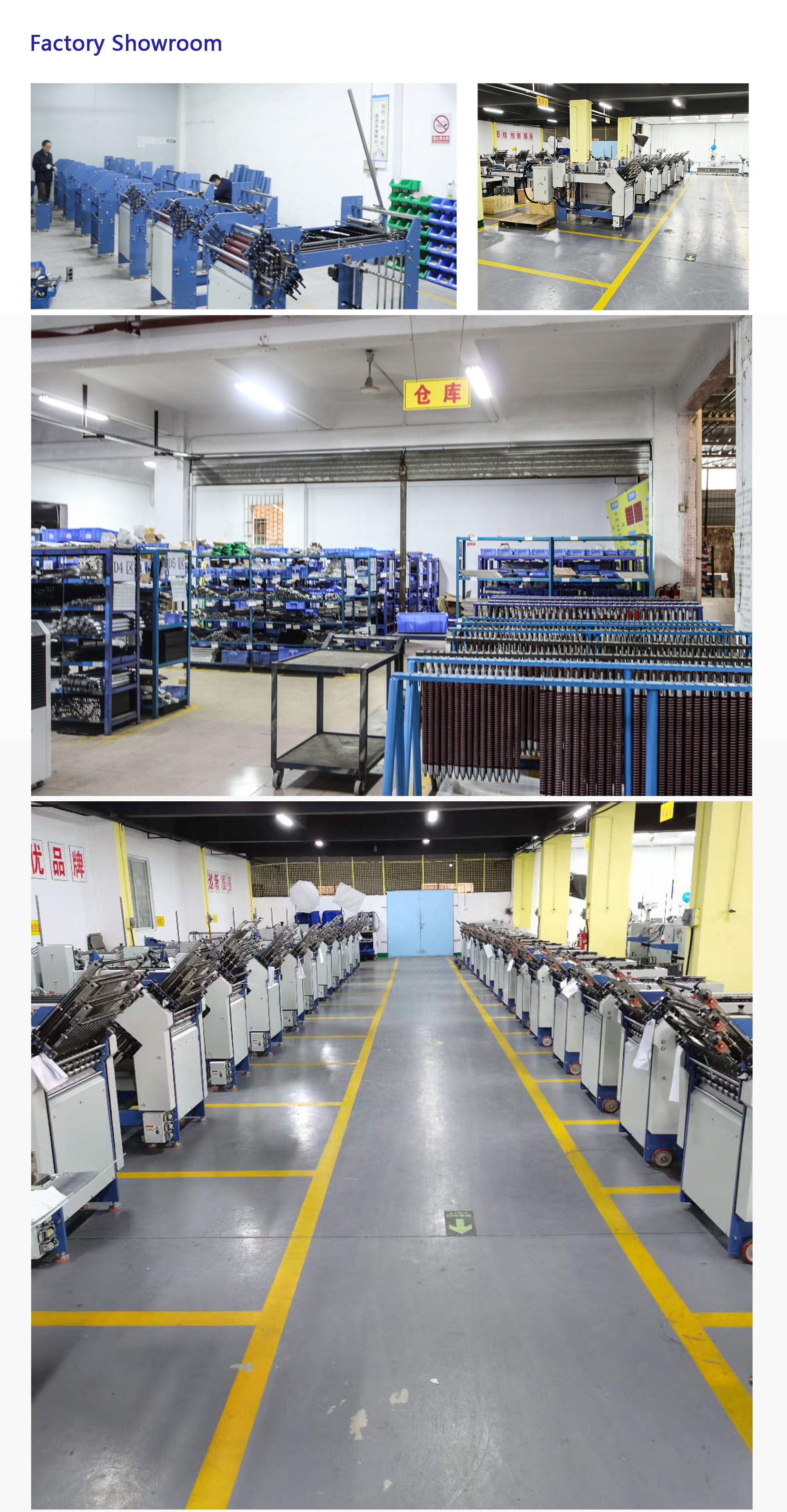 Automatic Brochure Paper Leaflet Folding Machine Paper Cross Folder Equipment