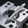 Buy cheap Tactical Titanium Pocket Pen Anodized Corrosion-Resistant & Gift-Ready CNC from wholesalers