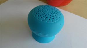  Mini Wireless Bluetooth Speaker Stereo Speaker with Suction Cup for Personal Style speaker Manufactures