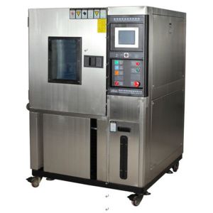 IEC 60068 Test Equipment Programmable Temperature And Humidity Chamber