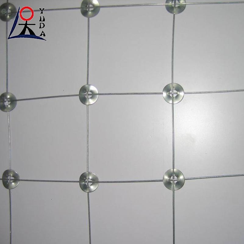 1.8m High Galvanised Animal Garden Galvanized Farm Field Fence Sheep Farm Cattle Fence