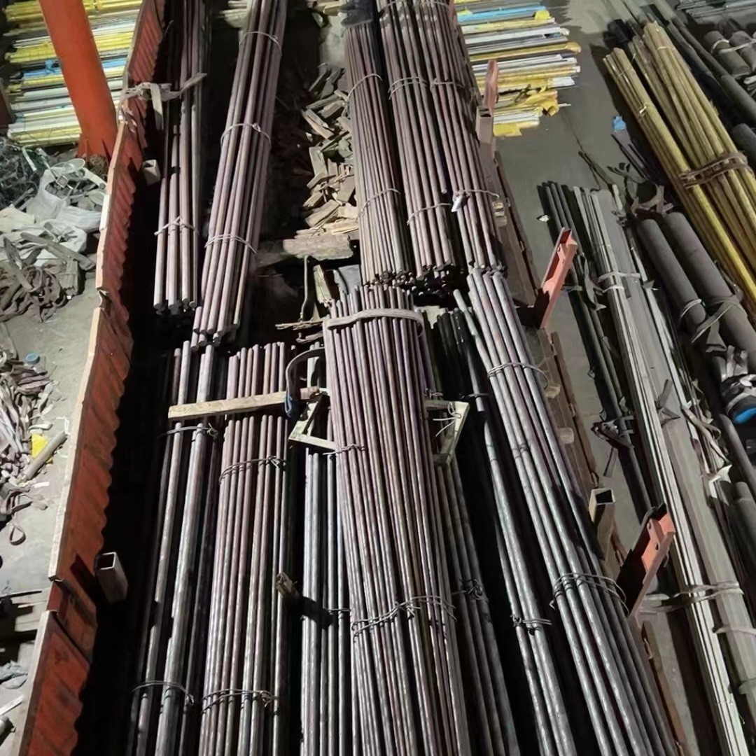 Hot Rolled Black Surface 17-4PH 630 X20Cr13 431 X30Cr13 17-7PH Stainless Steel Round Bar