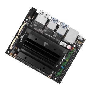 Nvidia Jetson Nano Machine Learning Development Boards For Robotics