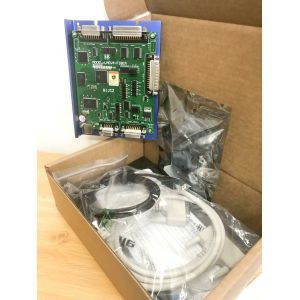 China High Speed Scale Marking Laser Control Board Fiber Laser Type For Control System on sale