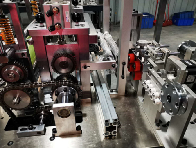Kn95 Fabric Dust Face Mask Making Machine