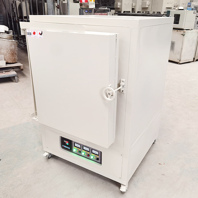 1400 degrees laboratory kiln lab thermal furnace high temperature laboratory furnace