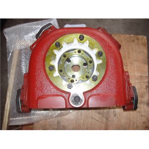 Marine Casing Bearing Housing Customized Explosion Proof Long Service Life