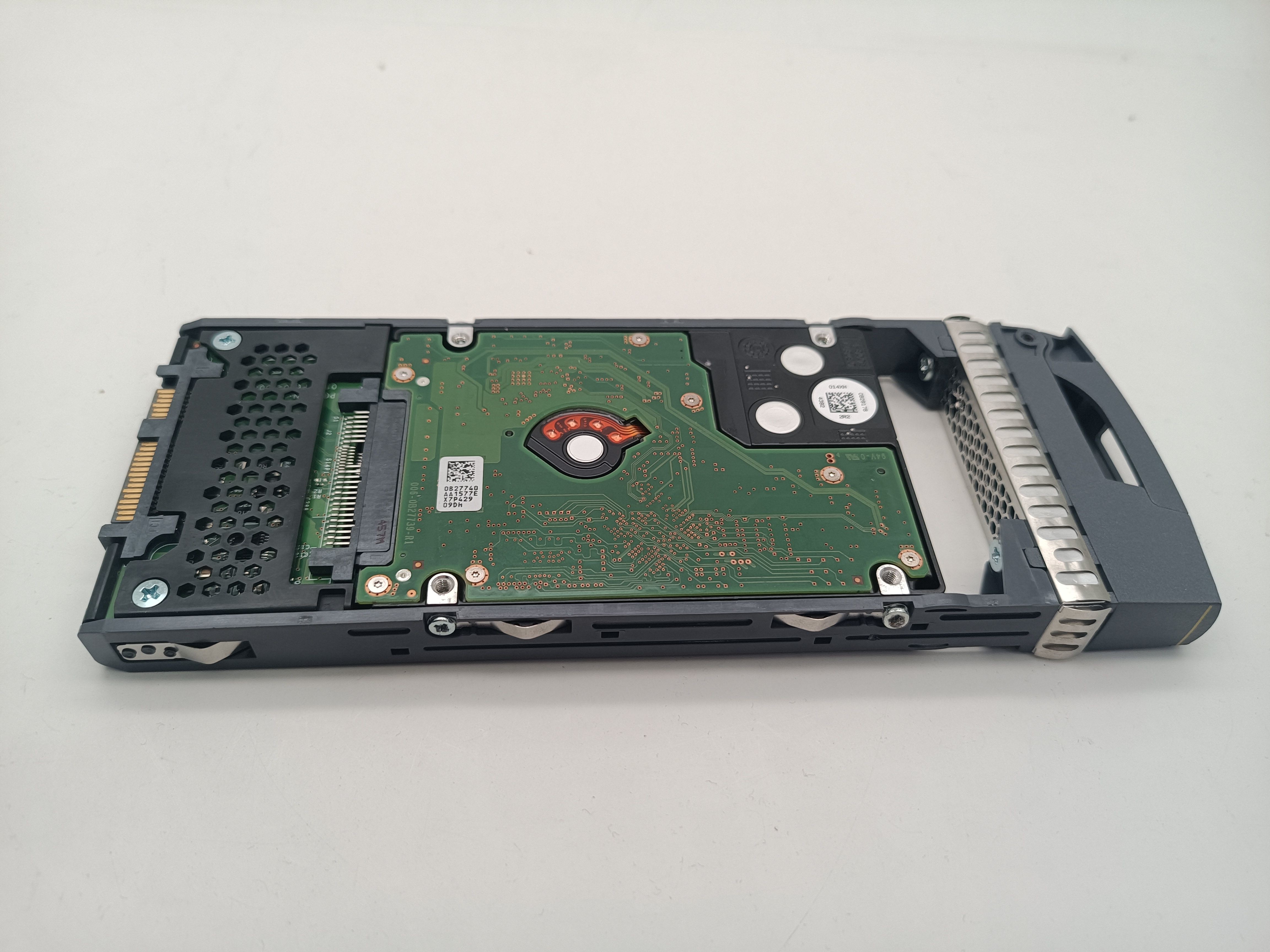 X425A-R6 18R1085 1.2TB 6Gb/s 10K 2.5inch SAS for NetApp DS2246 storage devices