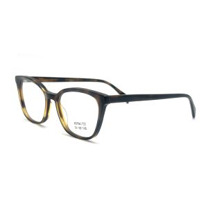 AD194 High-Quality Acetate Optical Frame for Everyday Use