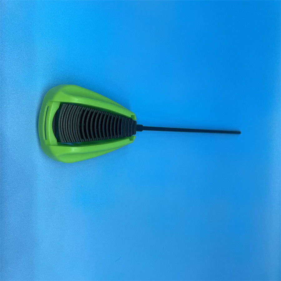 Versatile Refillable Trigger Attachment for Efficient Cleaning - Multi-Purpose Sprayer Nozzle