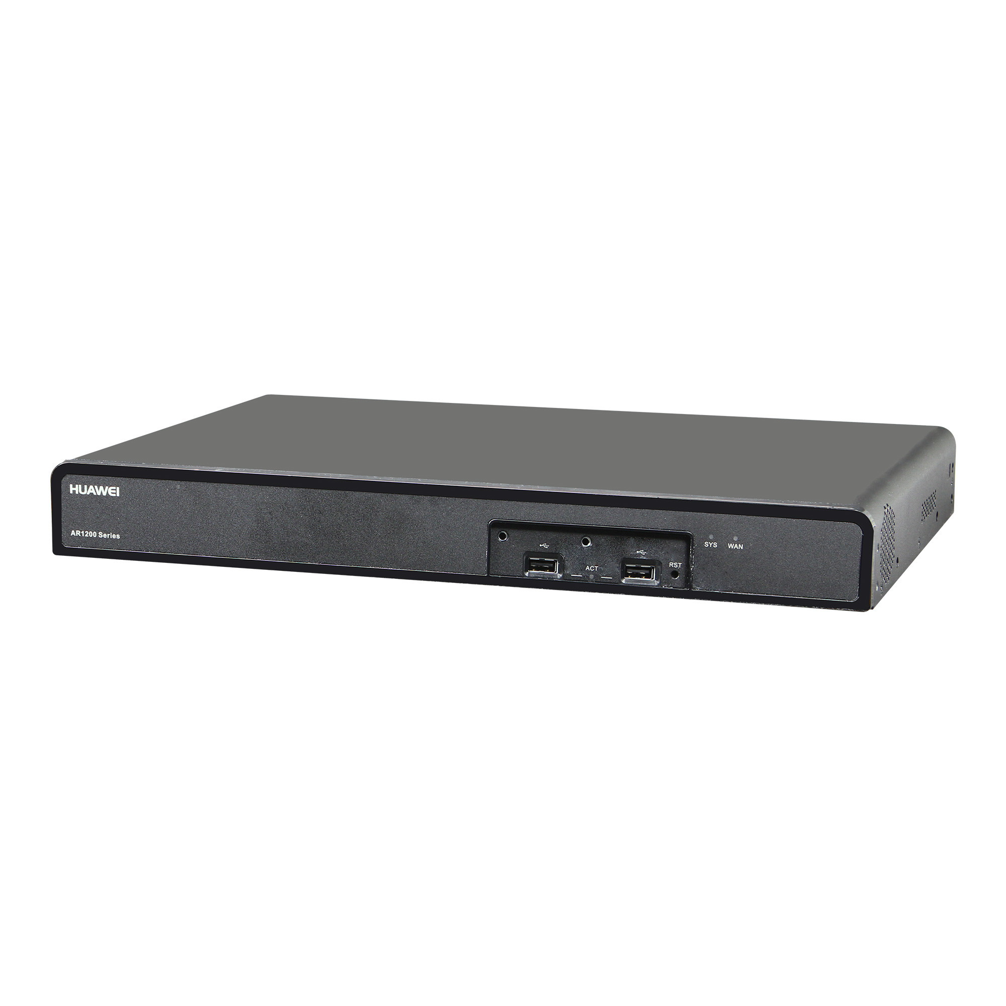  High Speed AR1220E Gigabit Enterprise Router 02350DQJ Enterprise Class Routers Manufactures